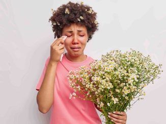 Alergia primaveral, ¿cómo afecta a nuestros ojos?