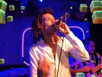 RONKALUNGA puso sonido a la noche madrileña