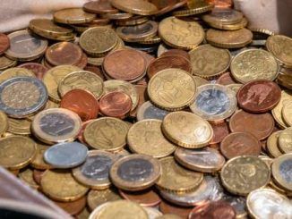 En marzo Argentina registró la inflación mensual más alta