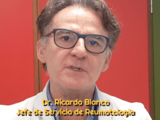 Ricardo Blanco y su equipo ofrecen Curso Internacional sobre Reumatología en Valdecilla