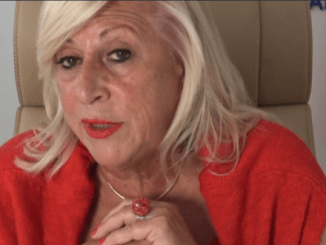 Mariluz Fernandez analiza la precaria situación de las enfermeras y enfermeros en España @enfermeriacan