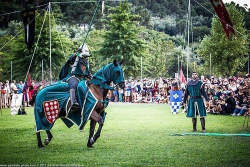 La Asociación Española de Fiestas y Recreaciones Históricas presenta sus novedades en la feria Intur de Valladolid
