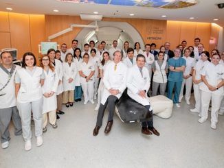 La protonterapia se consolida como la radioterapia más eficiente contra el cáncer infantil