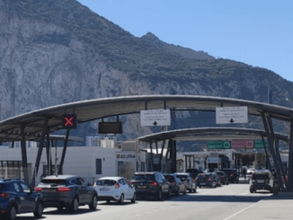 Ante el estancamiento del acuerdo de Gibraltar, EuropaSur insta a pensar en un plan B para el Campo de Gibraltar