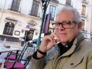 La gran prensa del mundo libre @eliadesacosta1