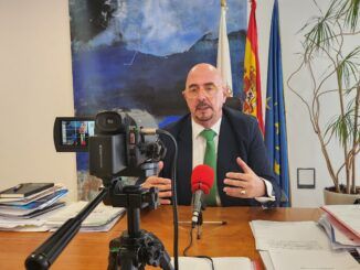 El Servicio Cántabro de Salud advierte de un posible fraude a través de mensajes a teléfonos móviles