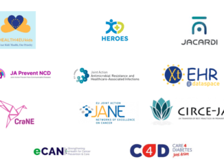 Investigadores del Servicio Cántabro de Salud cosechan éxitos en proyectos europeos impulsados por IDIVAL en el Programa EU4Health