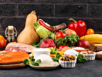 Cinco recomendaciones para la inocuidad de los alimentos