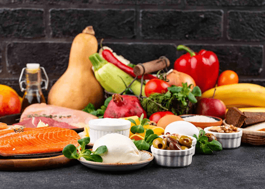 Cinco recomendaciones para la inocuidad de los alimentos