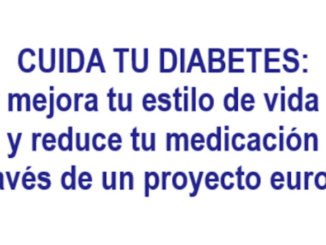 El proyecto europeo Care4Diabetes busca con urgencia participantes voluntarios con diabetes tipo 2 para reducir el uso de medicación y optimizar su estilo de vida