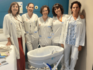 Valdecilla adquiere una ‘cuna fría’
