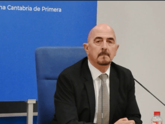 Un presupuesto en Salud de primera para una Cantabria de Primera