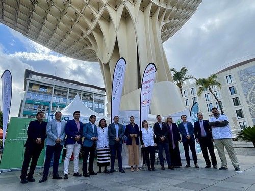 Quirónsalud colabora con el Ayuntamiento de la jornada ‘Sevilla Cardiosaludable’ para la prevención del riesgo cardiovascular