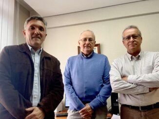 Investigadores del IDIVAL, la UC y SCS descubren la relación entre el estado del metabolismo óseo y la vulnerabilidad al SARS-CoV-2