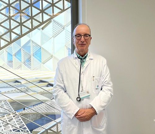 El cáncer de pulmón ya no es una patología sólo de fumadores al aumentar los casos por factores ambientales y genéticos El cáncer de pulmón ya no es una patología sólo de fumadores al aumentar los casos por factores ambientales y genéticos