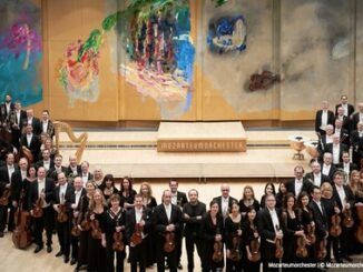 La Quinta Sinfonía, obra cumbre de Beethoven (con permiso de la Novena), con la Filarmónica de Madrid