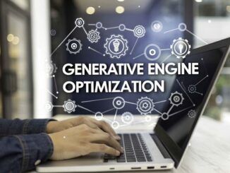 Del SEO al GEO: cómo las empresas compiten por aparecer en las respuestas de la IA