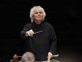 Intensidad emocional y virtuosismo técnico en el próximo concierto de Ibermúsica