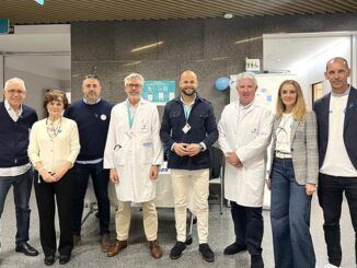 El Hospital Quirónsalud Córdoba acoge una mesa informativa de Adicor para sensibilizar y fomentar la prevención de la diabetes