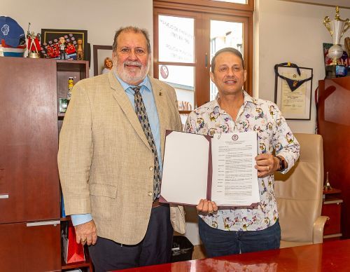El Municipio Autónomo de Aguadilla en PR pide la nacionalidad española reparativa  para los puertorriqueños