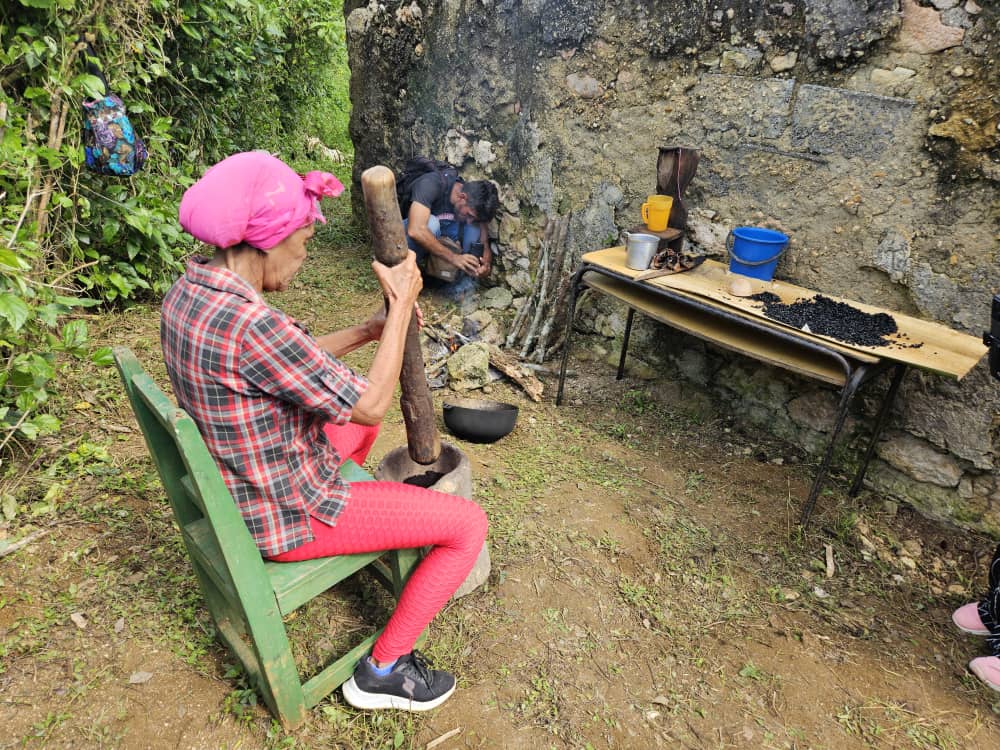 Patrimonio de la Humanidad