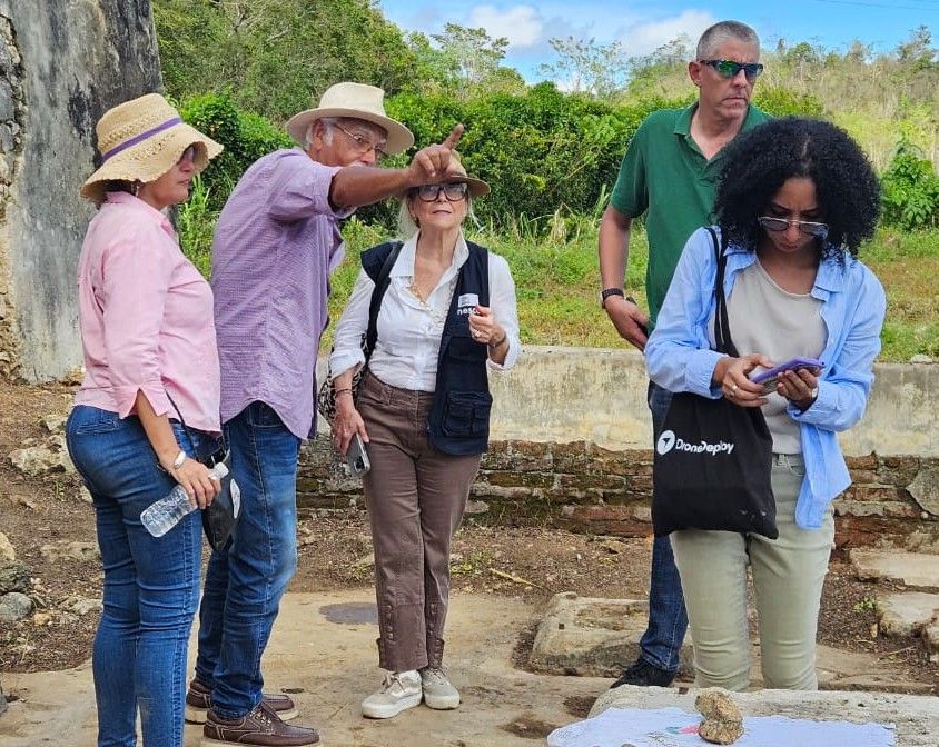 Patrimonio de la Humanidad