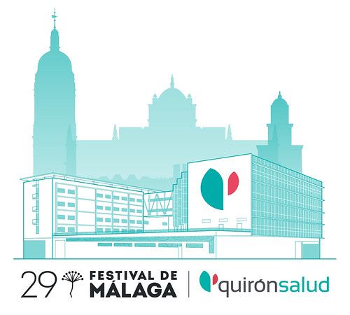Quirónsalud refuerza su compromiso con la cultura y la promoción de la salud en el Festival de Málaga 2026