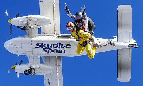Estas son las mejores experiencias de aventura de España, según Aladinia.com Estas son las mejores experiencias de aventura de España, según Aladinia.com