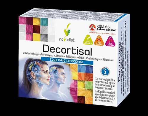 Qué es el cortisol y cuál es su relación con el estrés Qué es el cortisol y cuál es su relación con el estrés