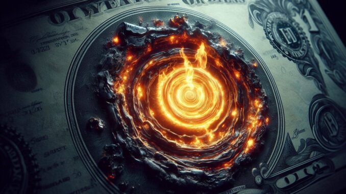 El dominio global…
