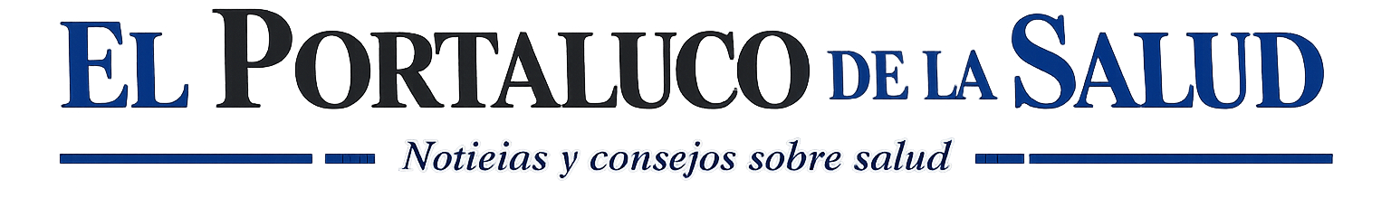 El Portaluco de la Salud