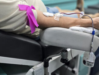 El Hospital Quirónsalud Marbella acoge una jornada de donación de sangre para contribuir a mantener las reservas hospitalarias