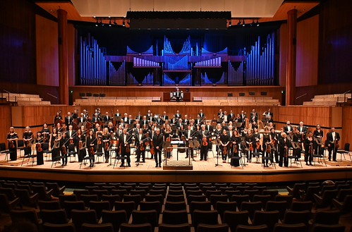 La London Philharmonic Orchestra ilumina el otoño madrileño en Ibermúsica: dos veladas monumentales en el Auditorio Nacional La London Philharmonic Orchestra ilumina el otoño madrileño en Ibermúsica: dos veladas monumentales en el Auditorio Nacional